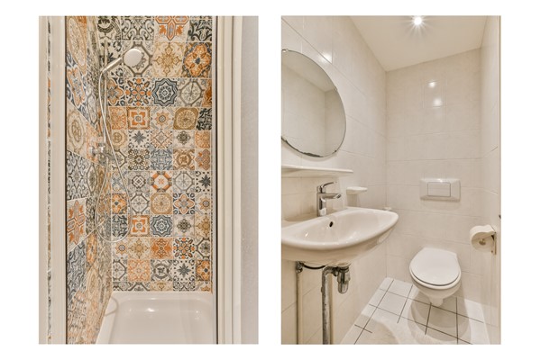 Medium property photo - Osdorperweg 37, 1066 EJ Amsterdam